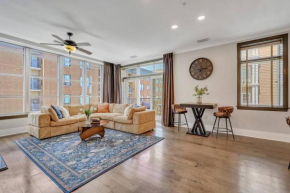 HareBnB-Executive Monthly Rental